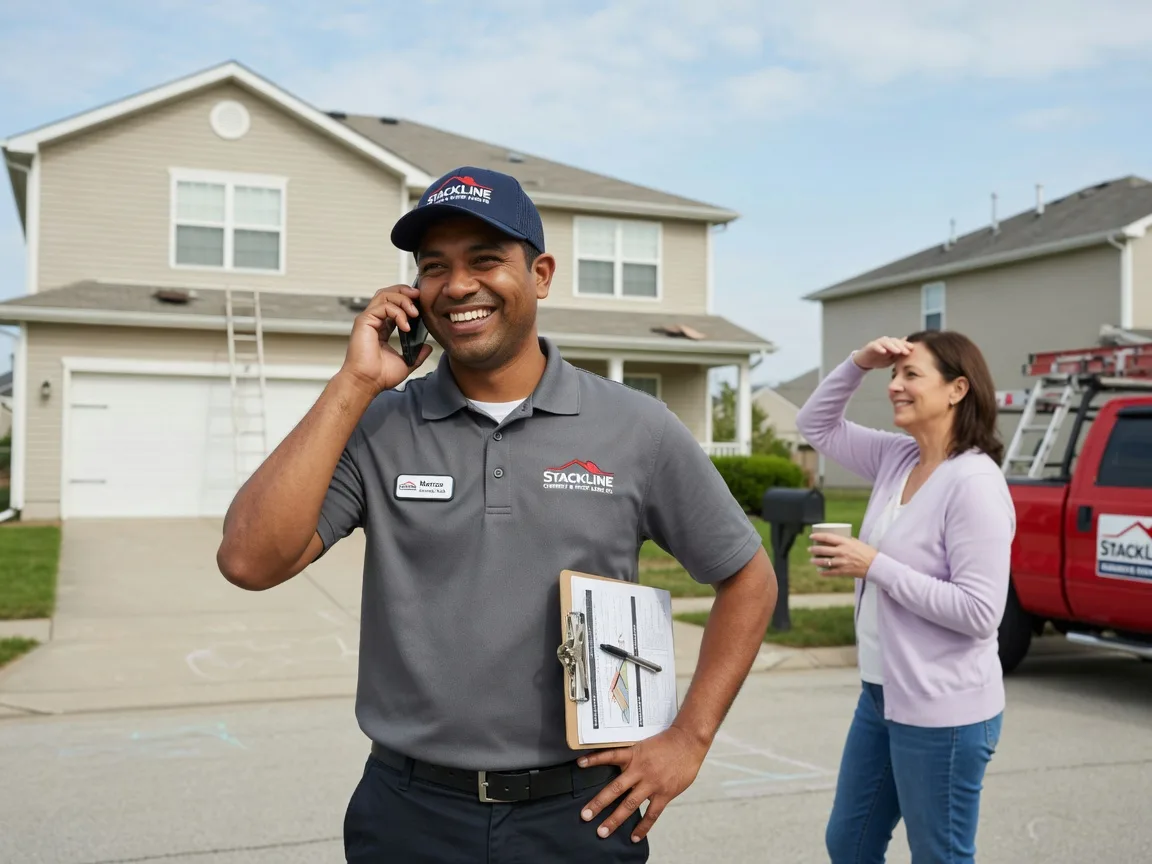 Chimney flashing repair Southside, TN FAQs